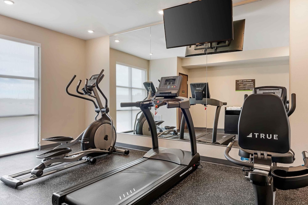 Extended Stay America Premier Suites - Yuma 10/22
