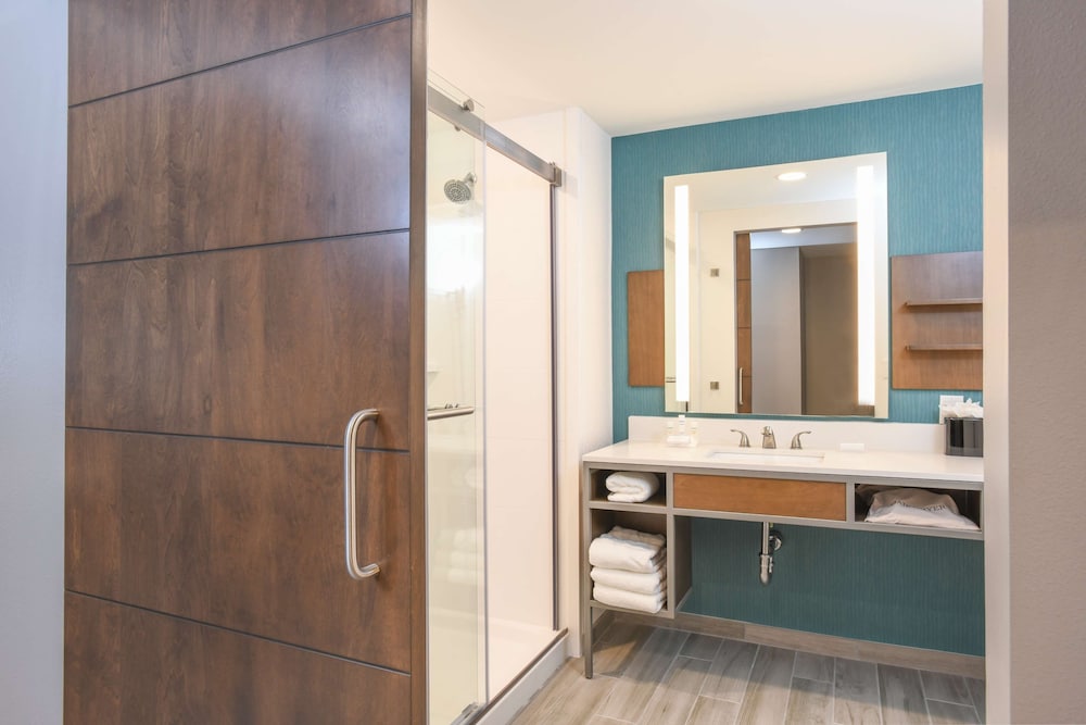 Hilton Garden Inn Cincinnati Midtown 22/58