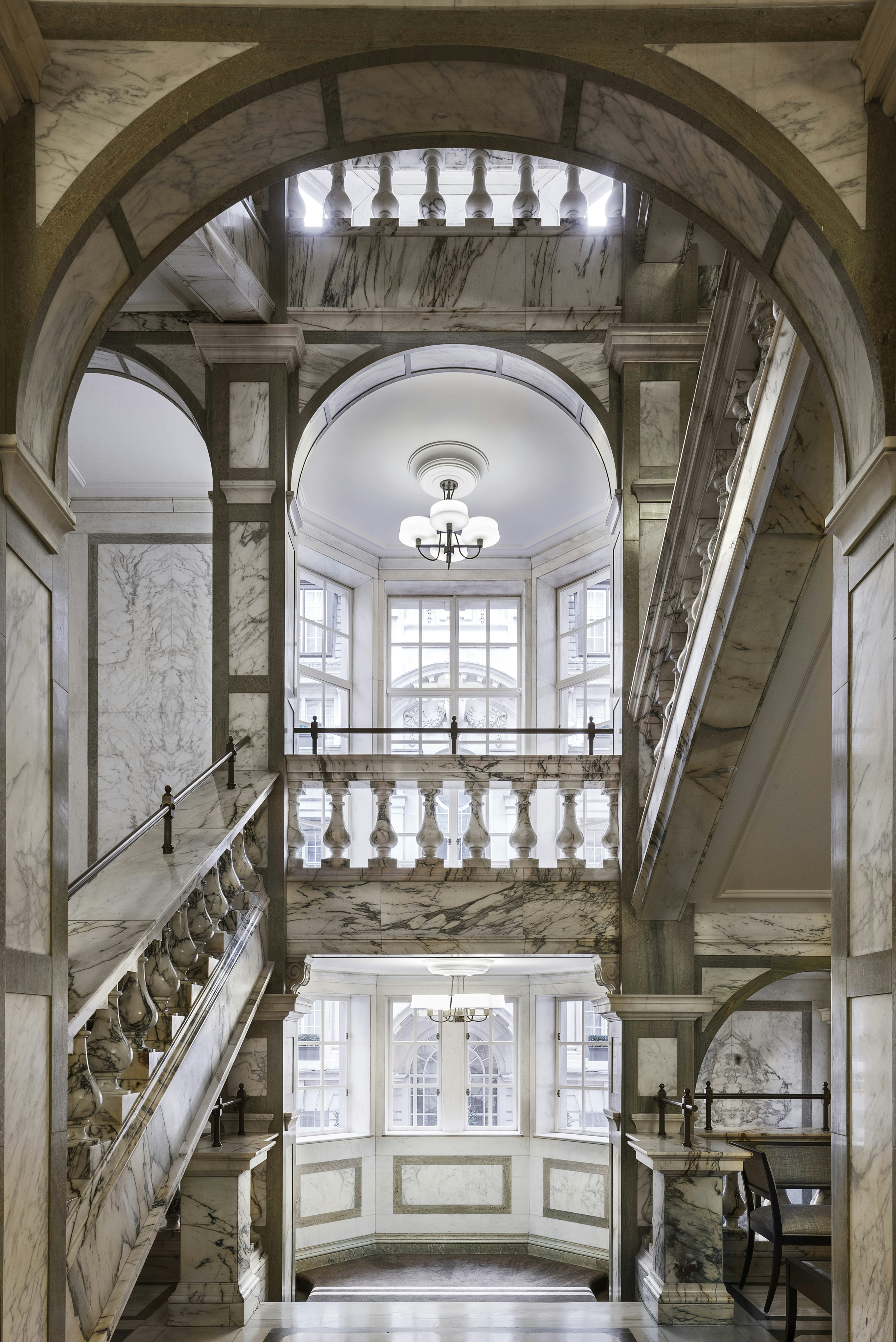 Rosewood London 25/50