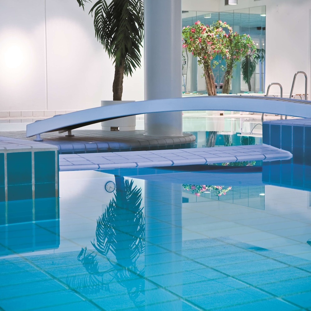 Best Western Plus Park Globetrotter Copenhagen Airport 18/50
