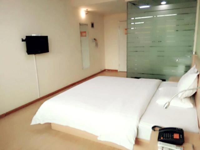 7 Days Inn Xian Northwest University North Gate Branch 28/42