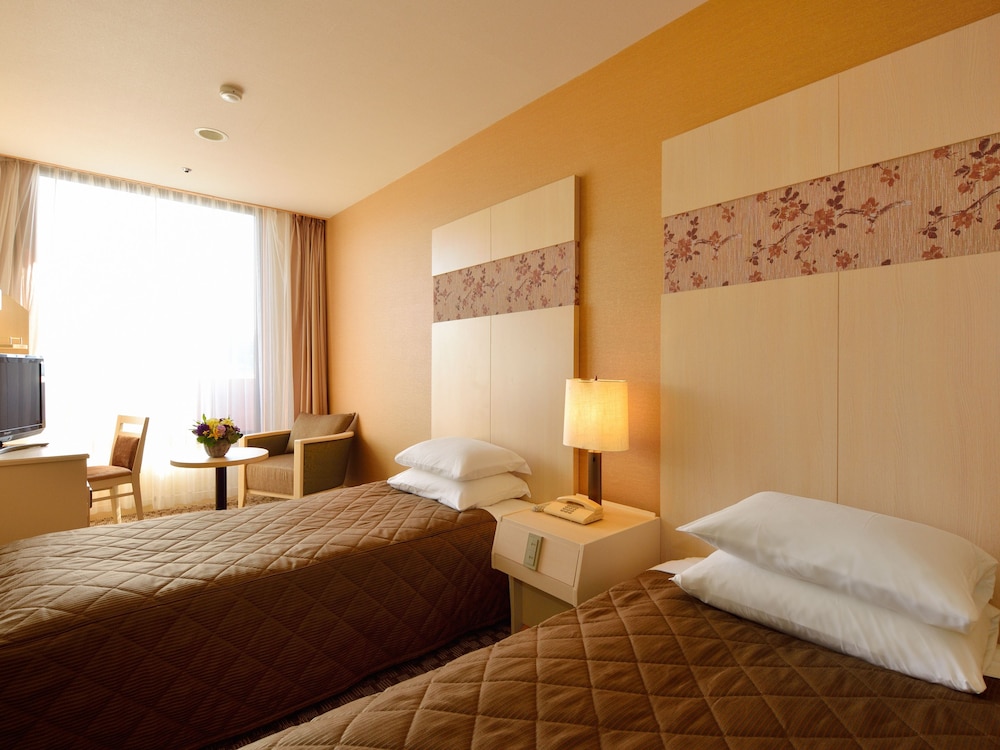 Heiannomori Kyoto Hotel 15/50