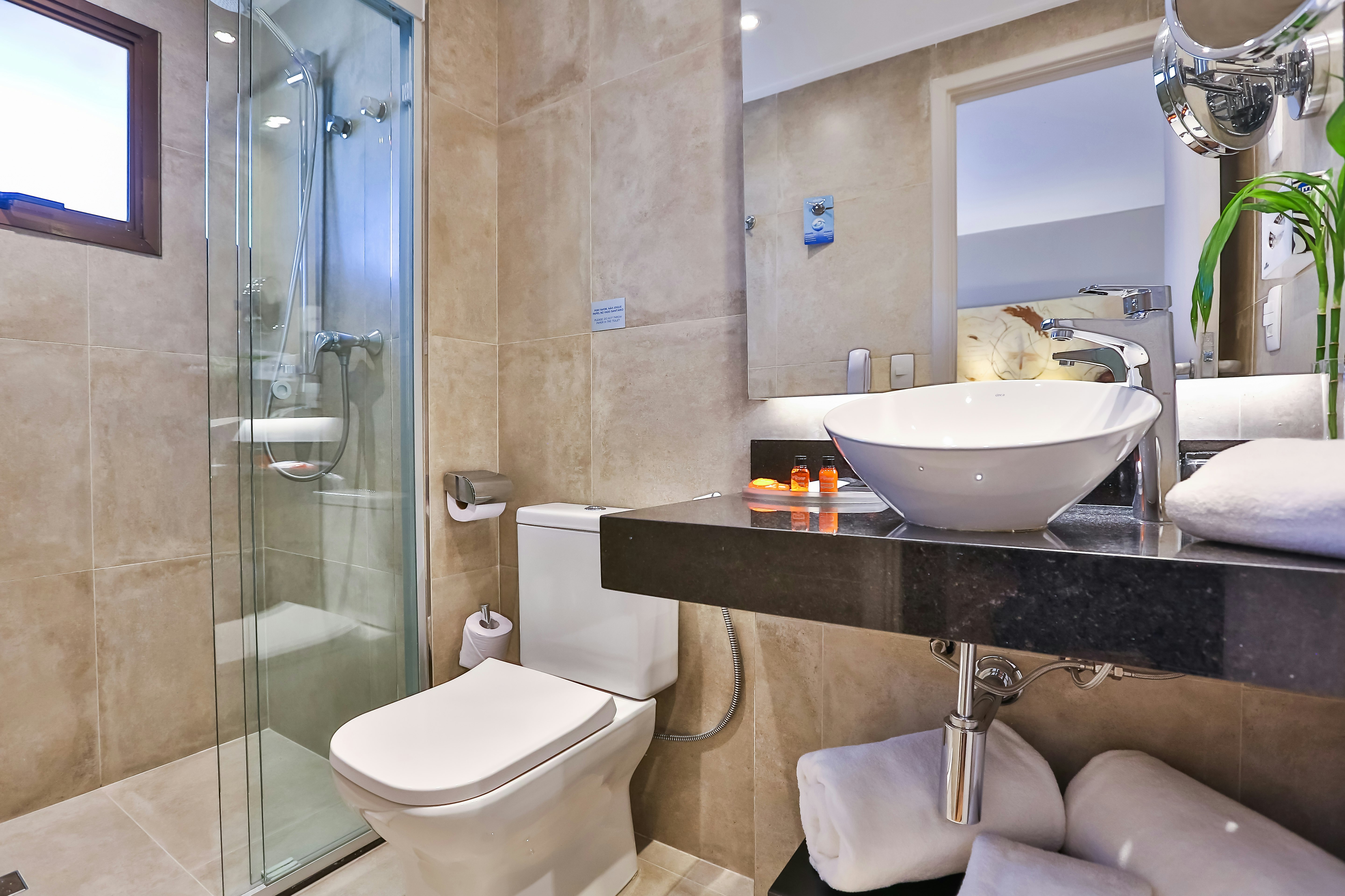 DoubleTree by Hilton Sao Paulo Itaim 49/50