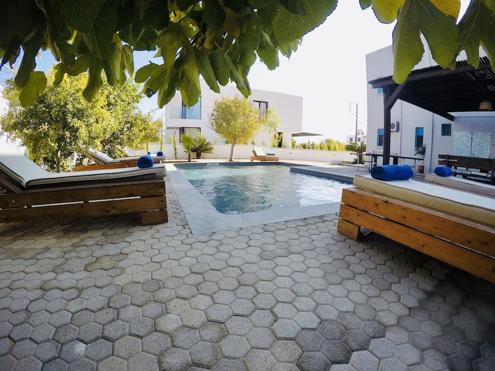 Villa Amor 43/47