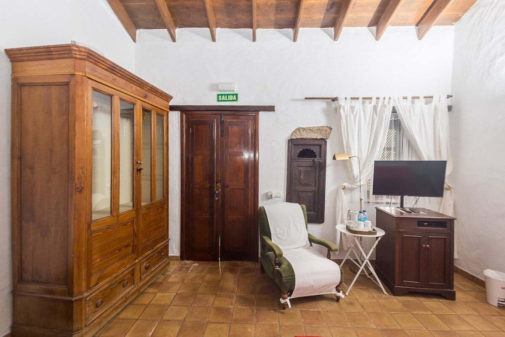 HOTEL RURAL LAS CALAS 42/50