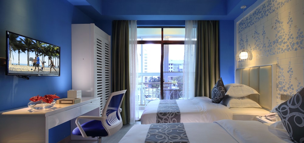 Care Hotel Coast Collection 28/36