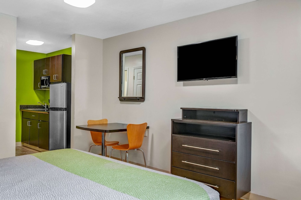 Studio 6 Extended Stay - Atlanta, GA - Chamblee 30/43