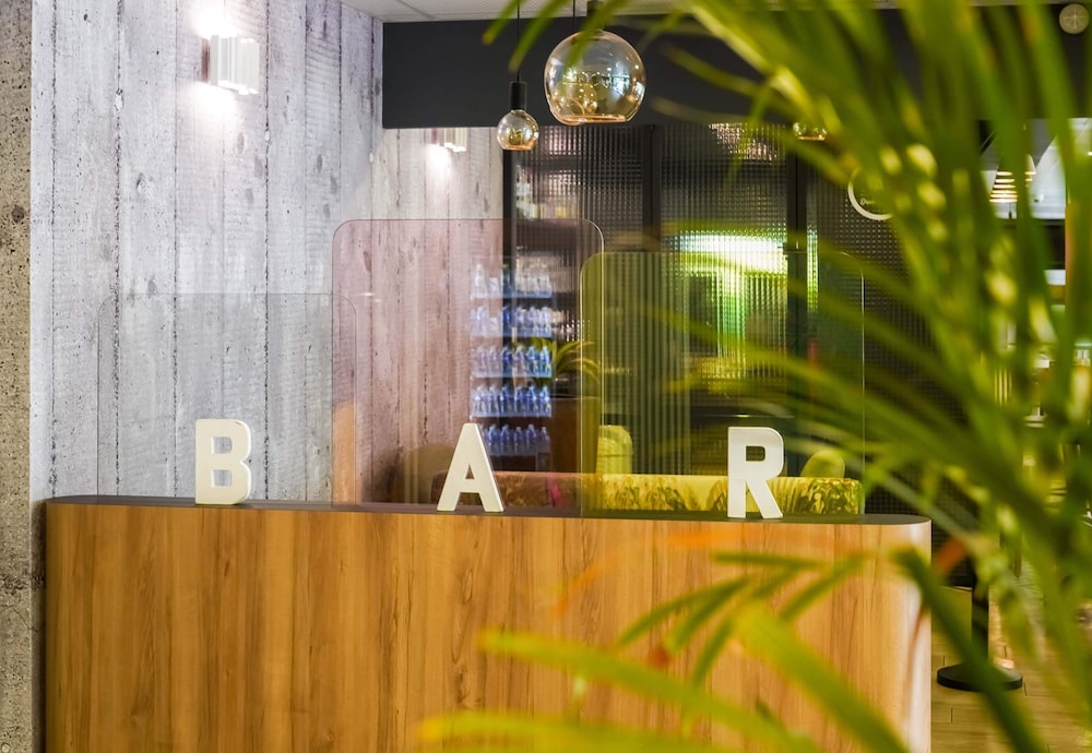 B&B HOTEL Paris Malakoff Parc des Expositions 9/57