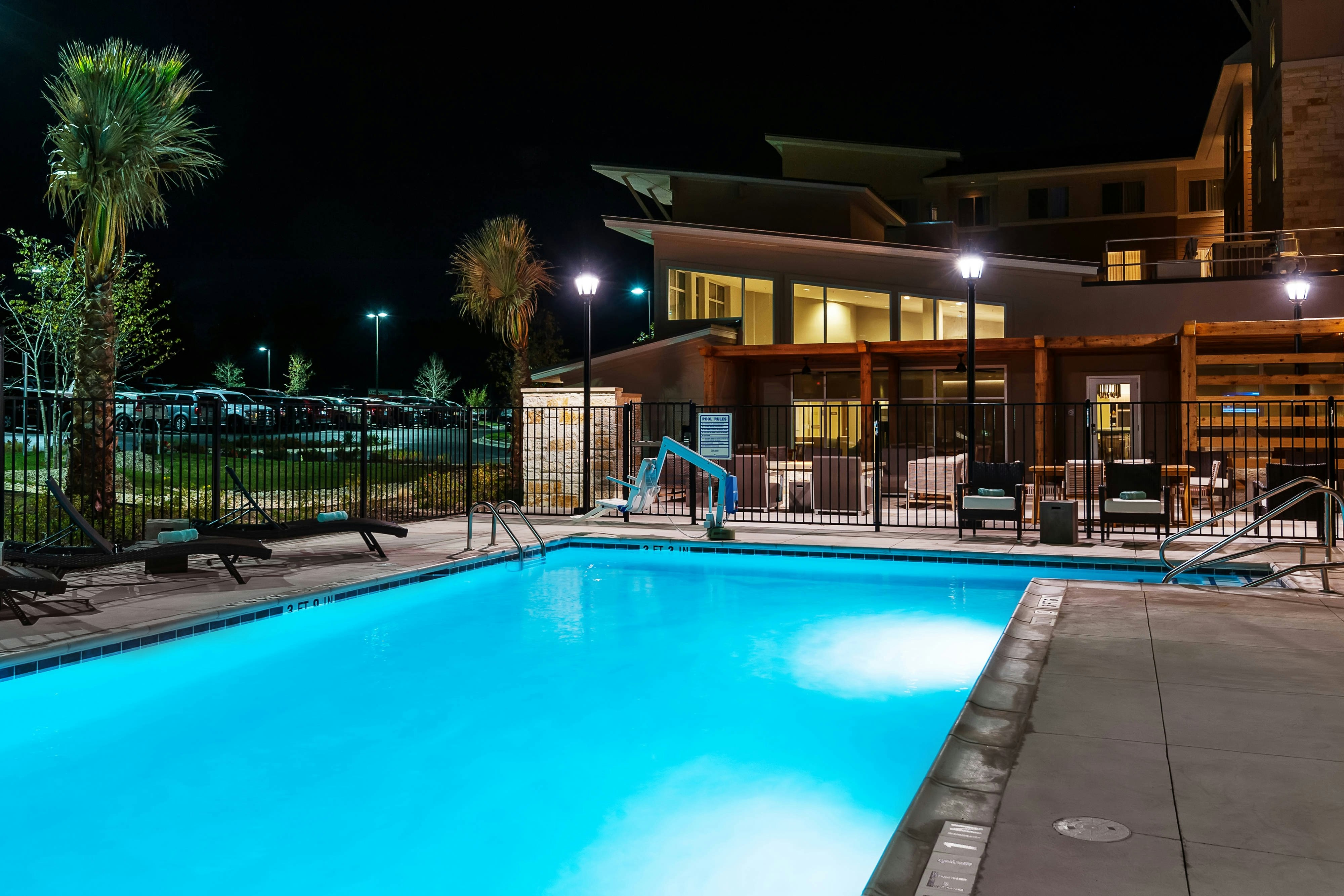 Residence Inn By Marriott Austin Airport 9/19