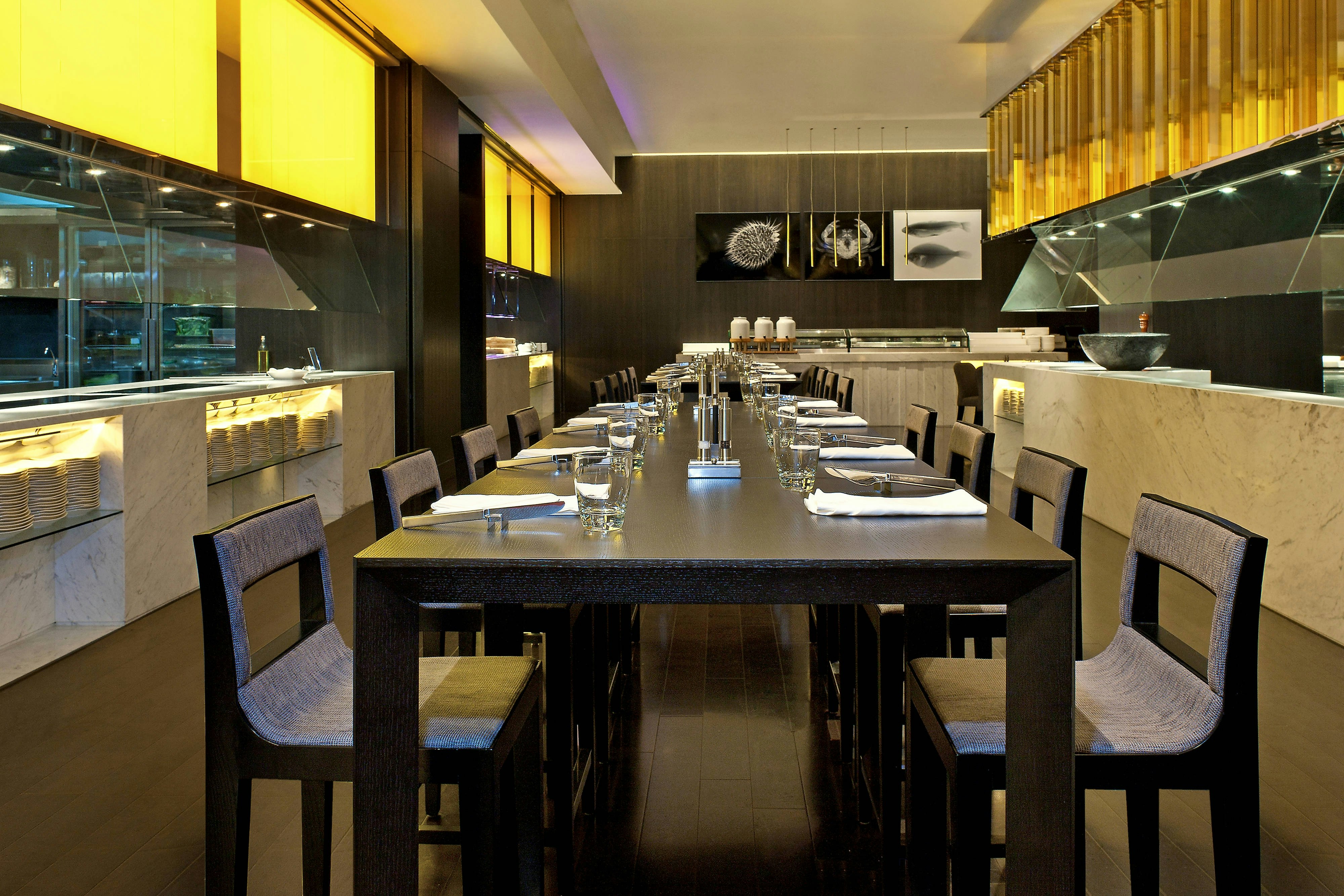 Le Meridien Taipei 38/46