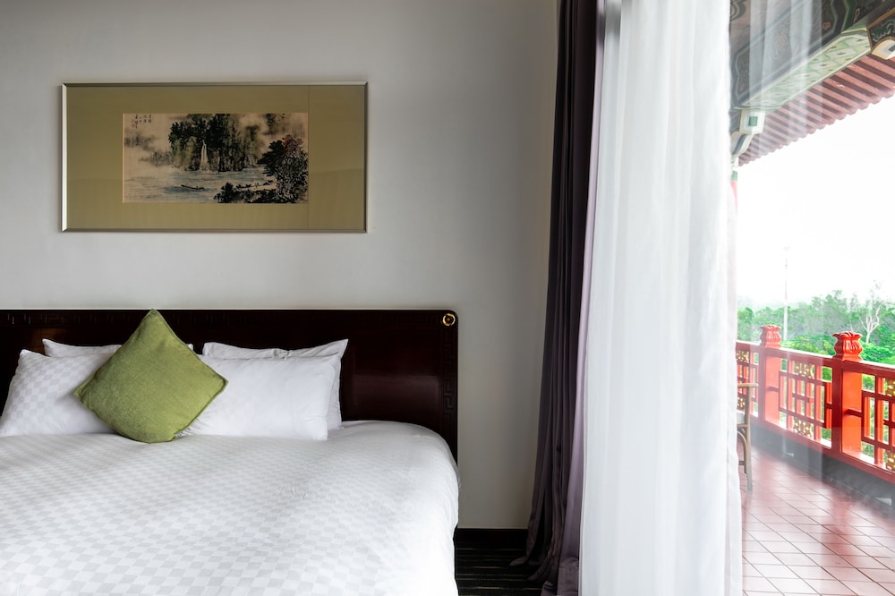 The Grand Hotel Kaohsiung 20/49