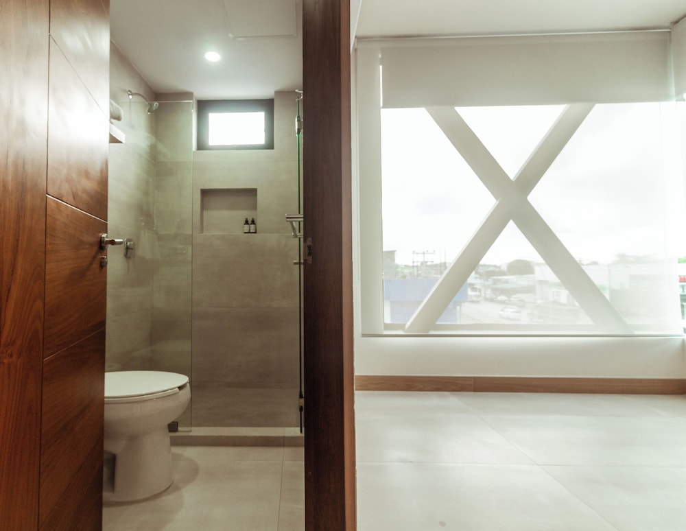 Xoza Hotel Urban Escape 64/64