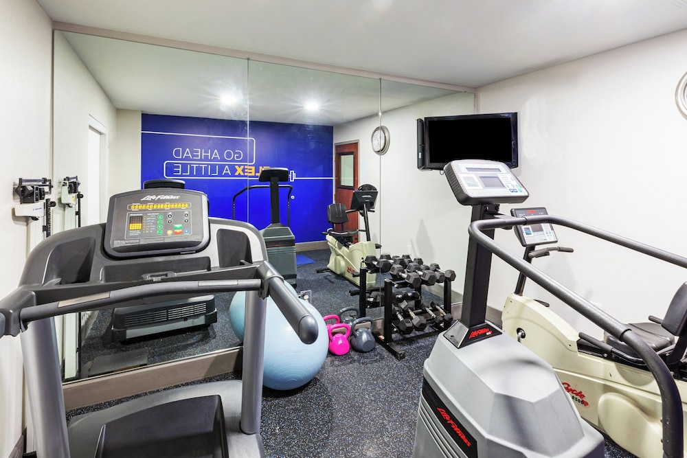 sport facilities