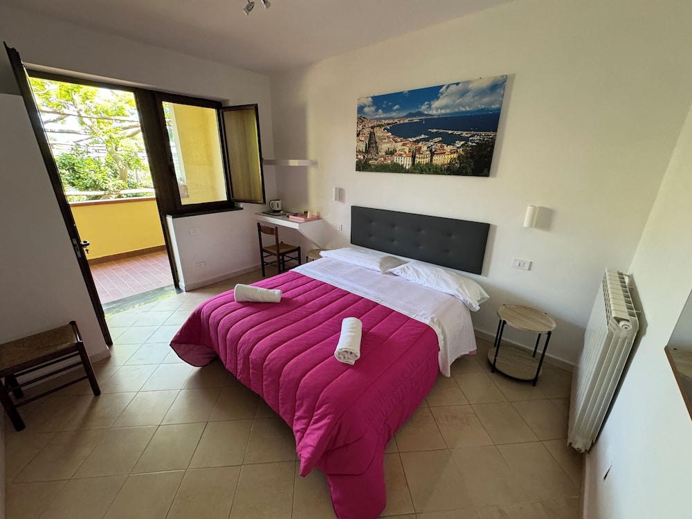 Agriturismo Piccolo Paradiso 18/74