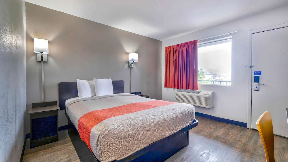Motel6 Gallup, NM 25/42