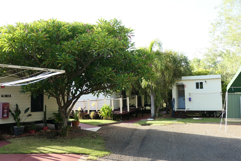 Mt Isa City Motel 21/42