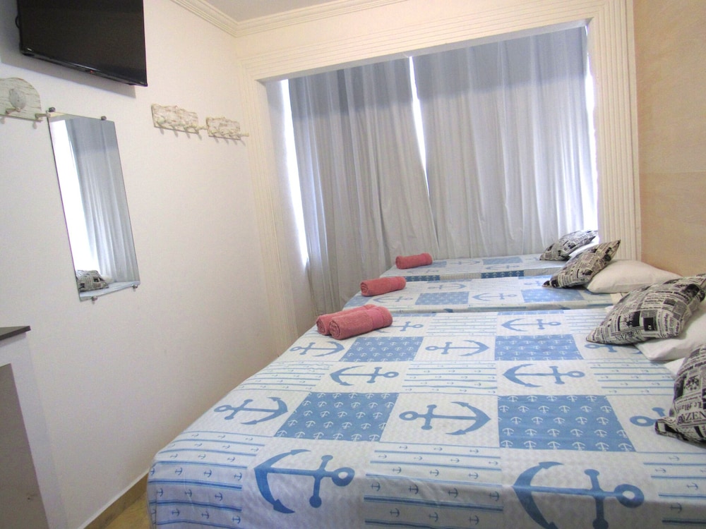 Iracemar Hotel Guaruja 62/74