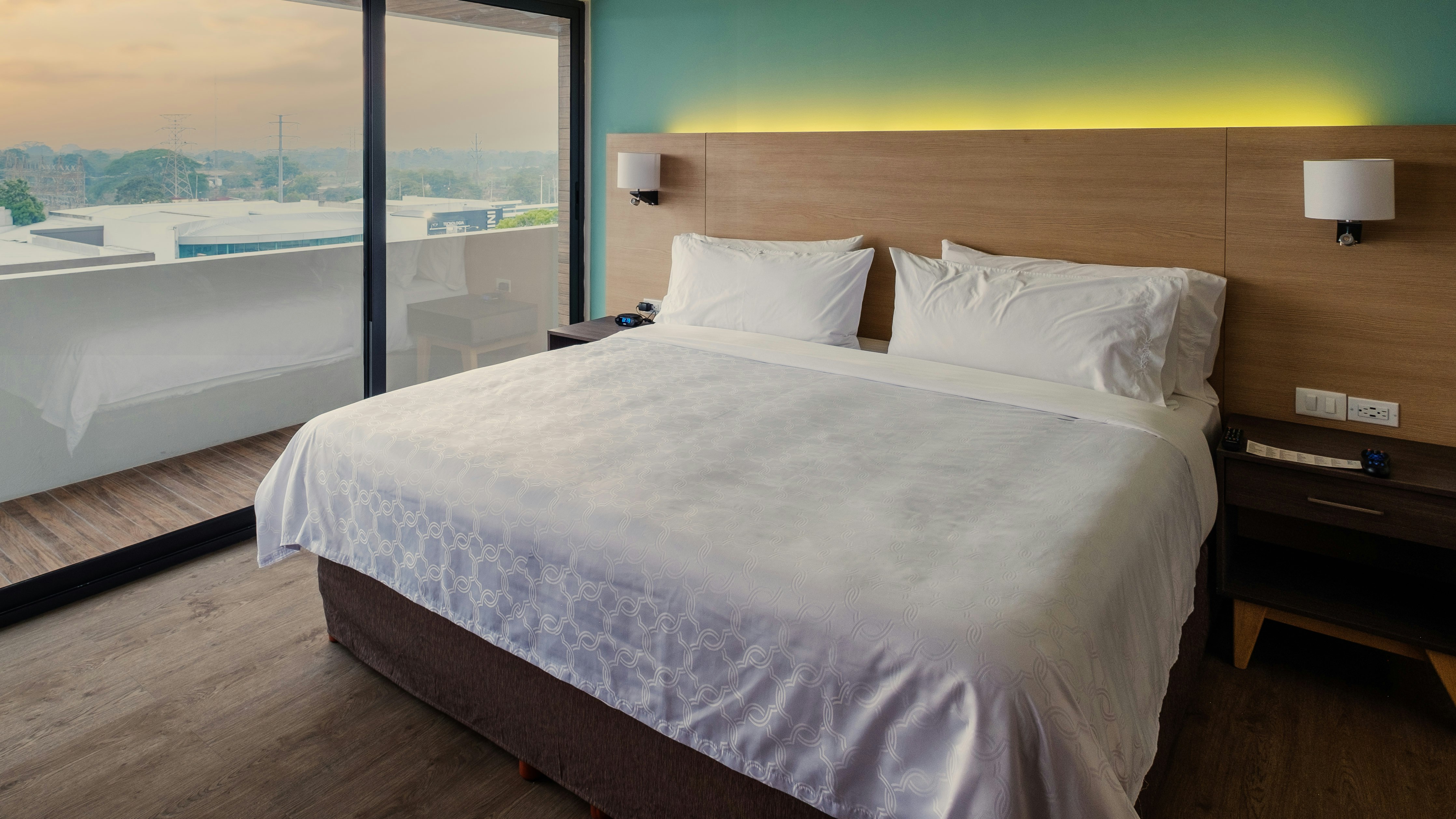 Staybridge Suites Villahermosa Tabasco 8/50