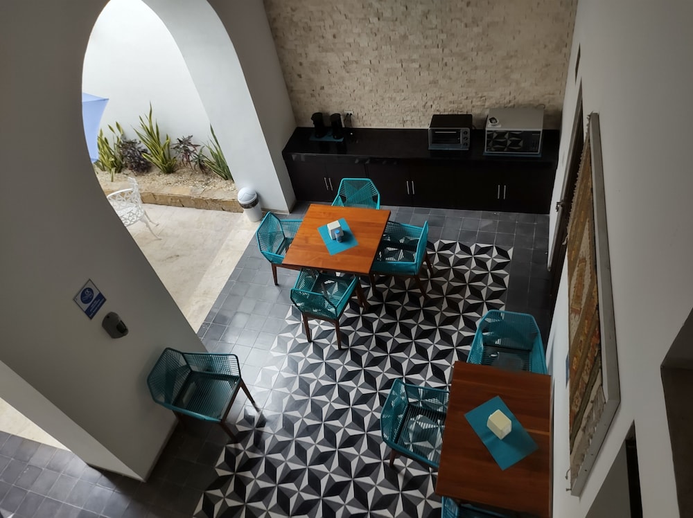 Casona Las Tres Marias - Only Adults 67/76