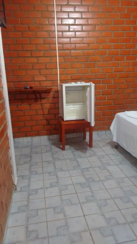 Pousada Sucuri 15/38