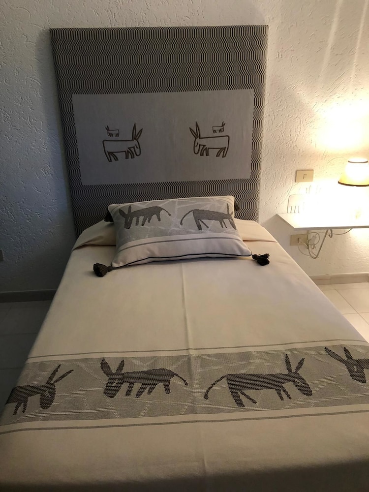 Hotel Canne al Vento 18/40