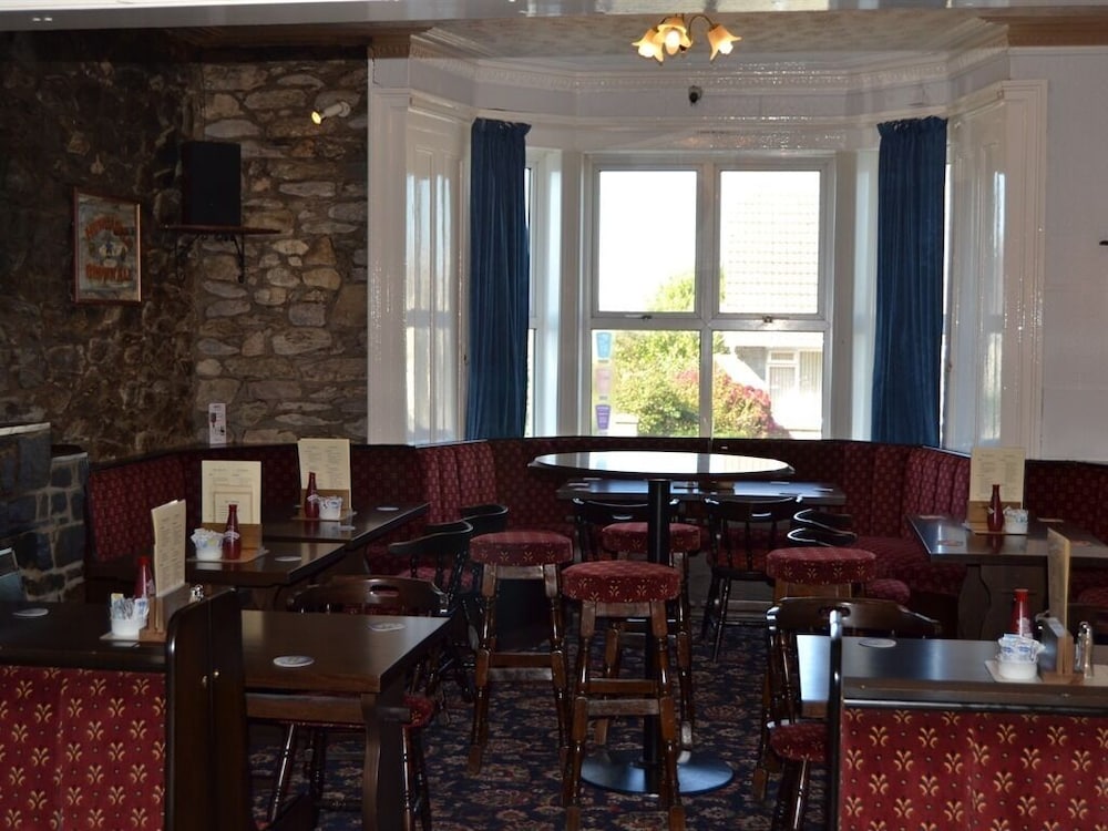 The City Inn 22/28
