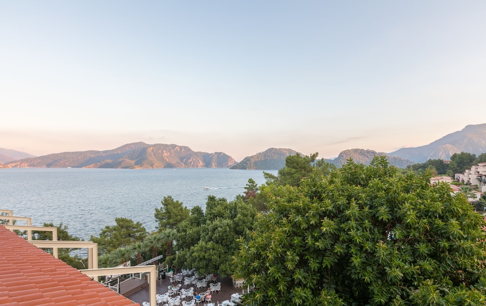 Labranda Mares Marmaris 53/65