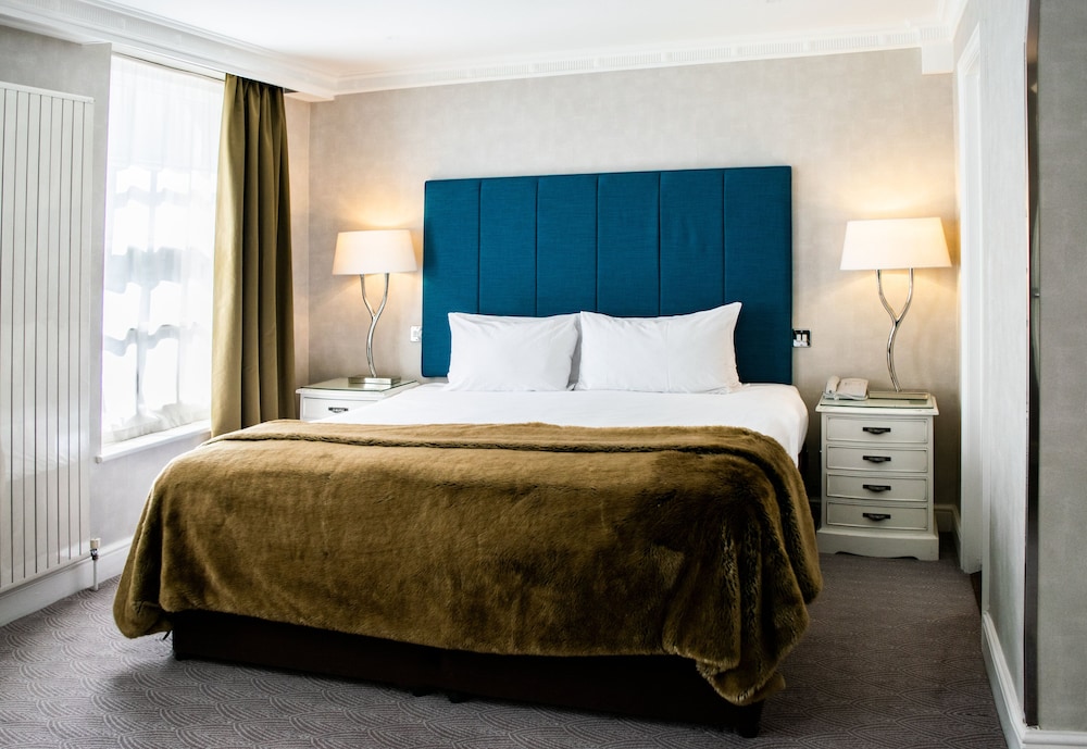 Flemings Hotel Mayfair 22/80