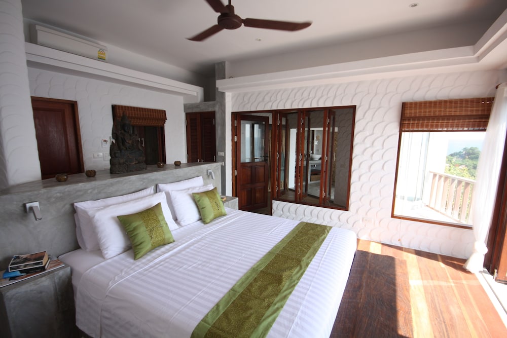 Villa Sabai Jai 9/50