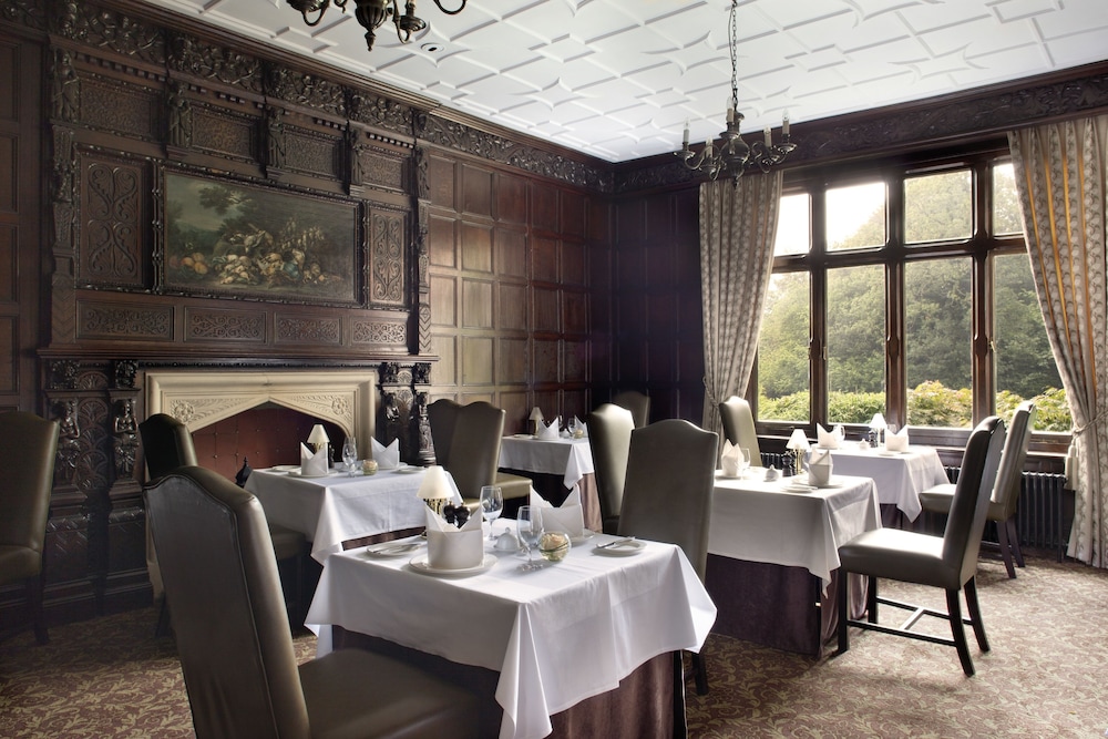 Audleys Wood Hotel 30/50