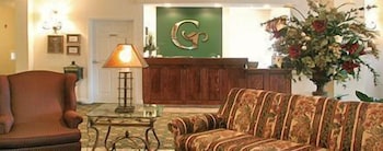 GrandStay Residential Suites Hotel 9/56