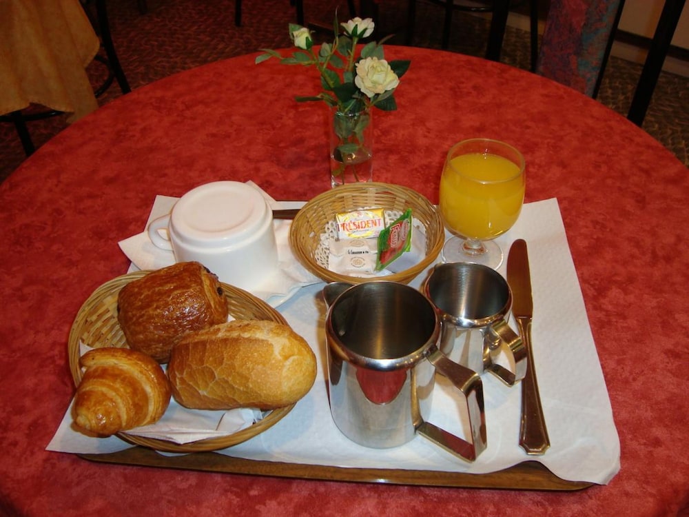 Hotel Claridges 19/26