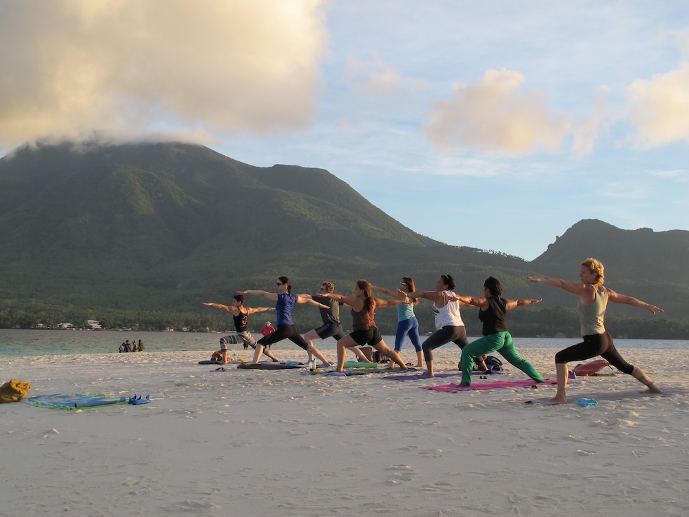 Camiguin Volcan Beach Eco Retreat Dive Resort 8/68