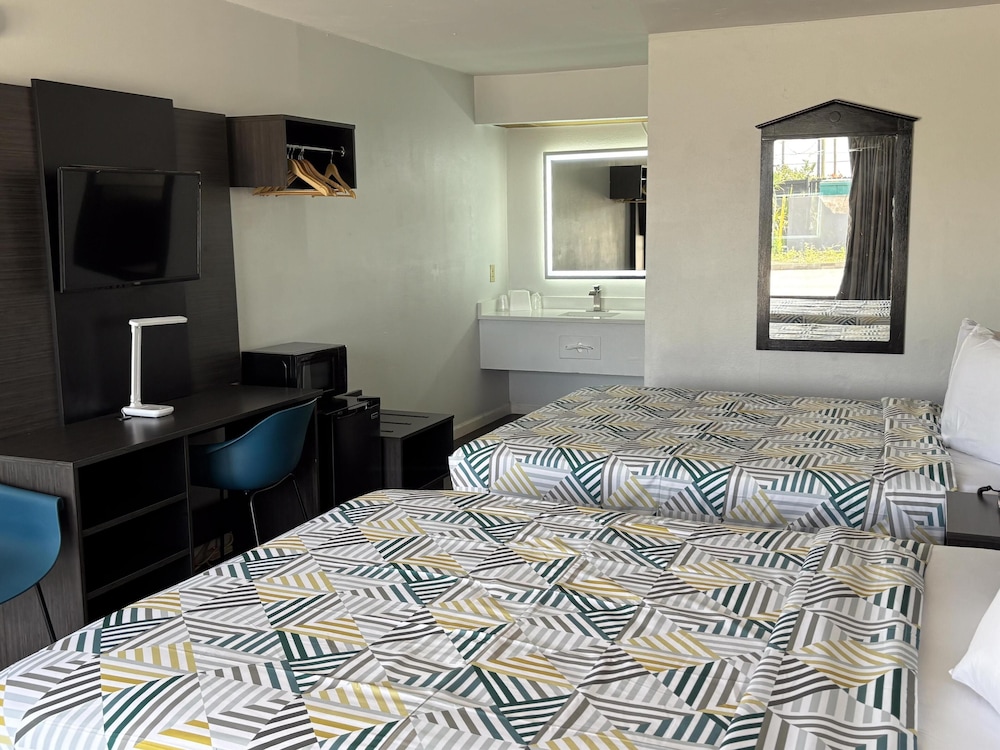Motel6 Conway, SC 31/40