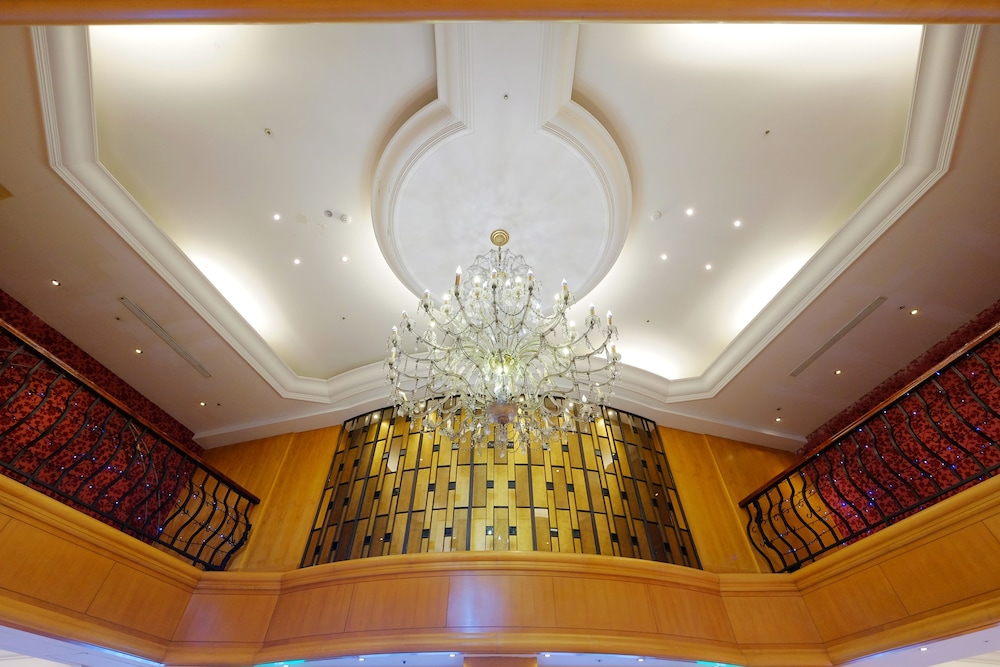 City Suites Gateway 9/58