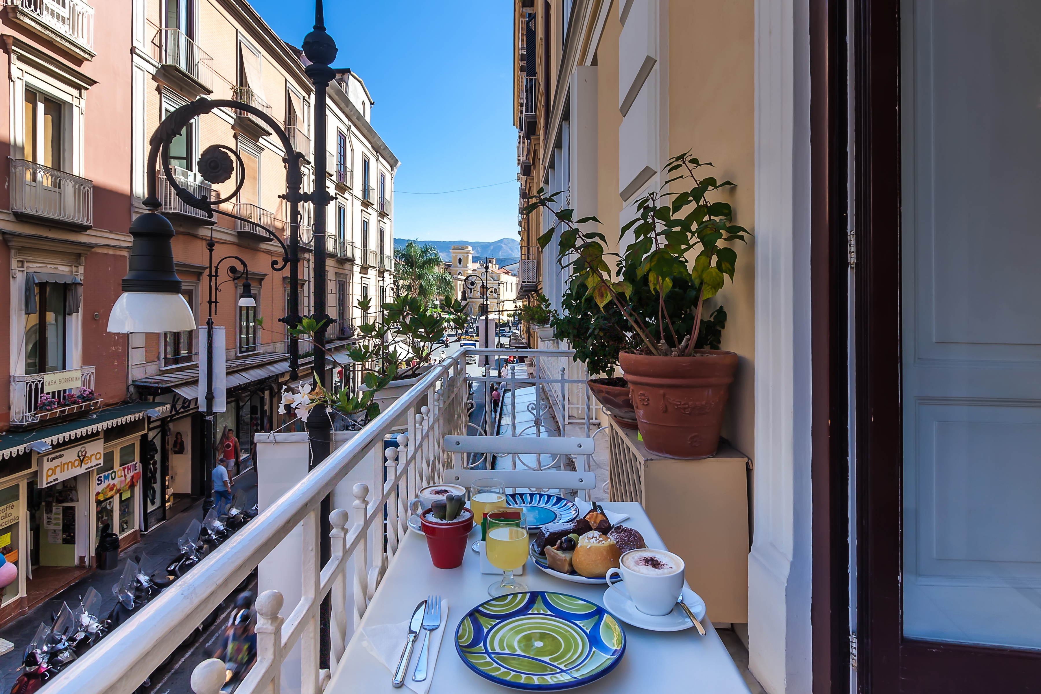 Palazzo Starace 45/50