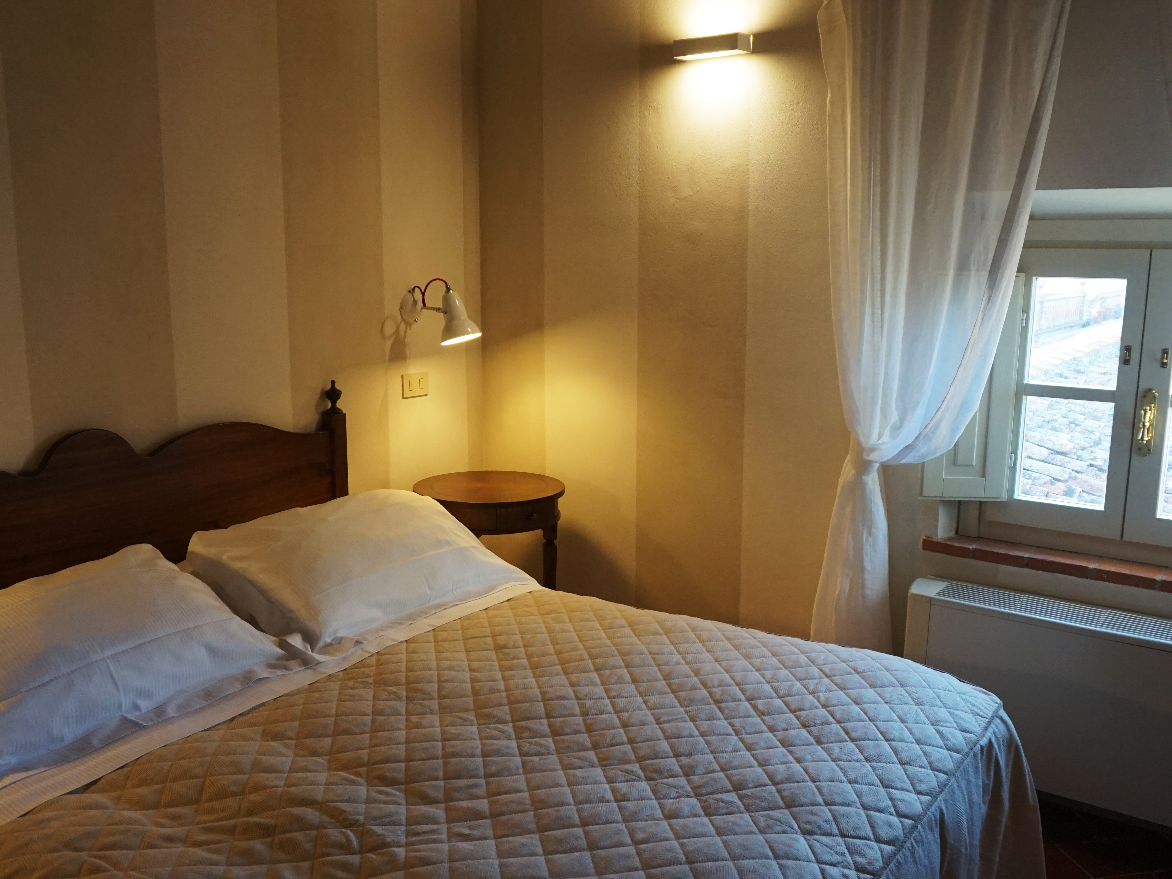 شقة كلاسيكية، Borgo di Colleoli Resort 2/6