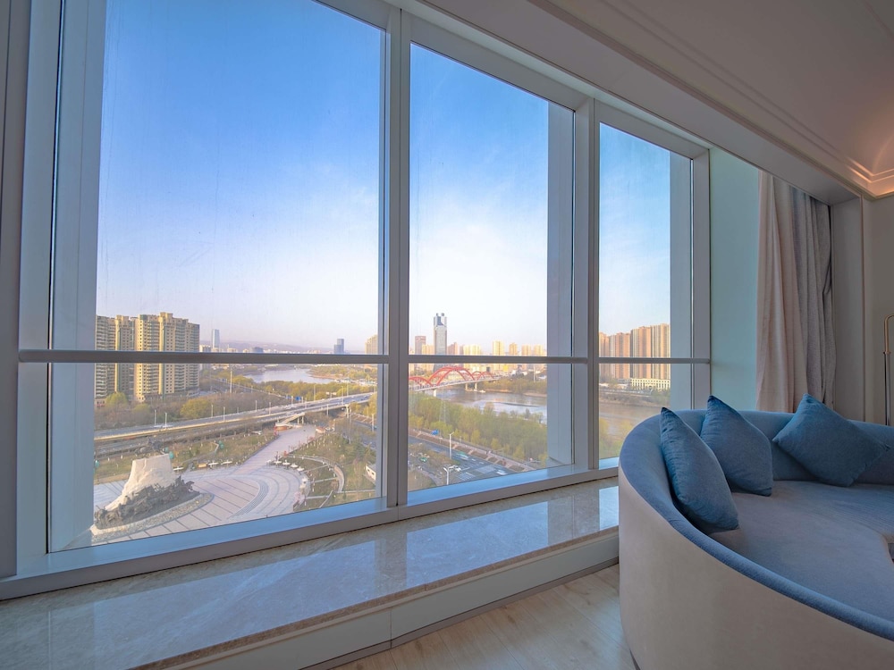 Mercure Lanzhou Downtown 22/50