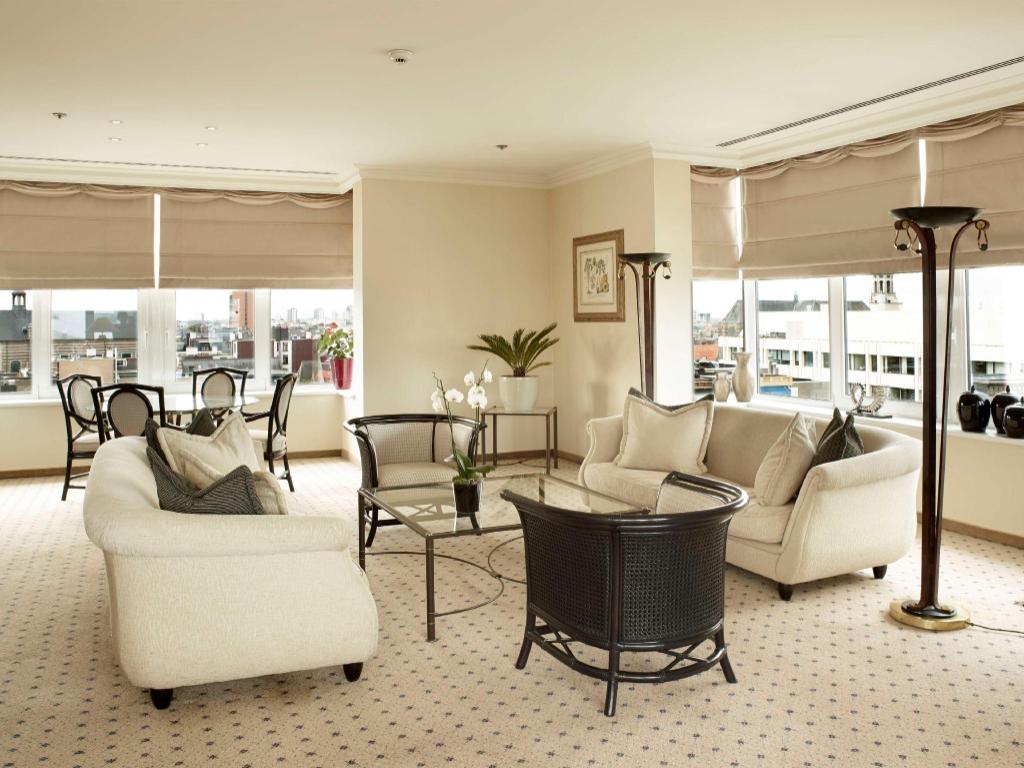ROYAL SINJOOR, PRESIDENTIAL, SUITE