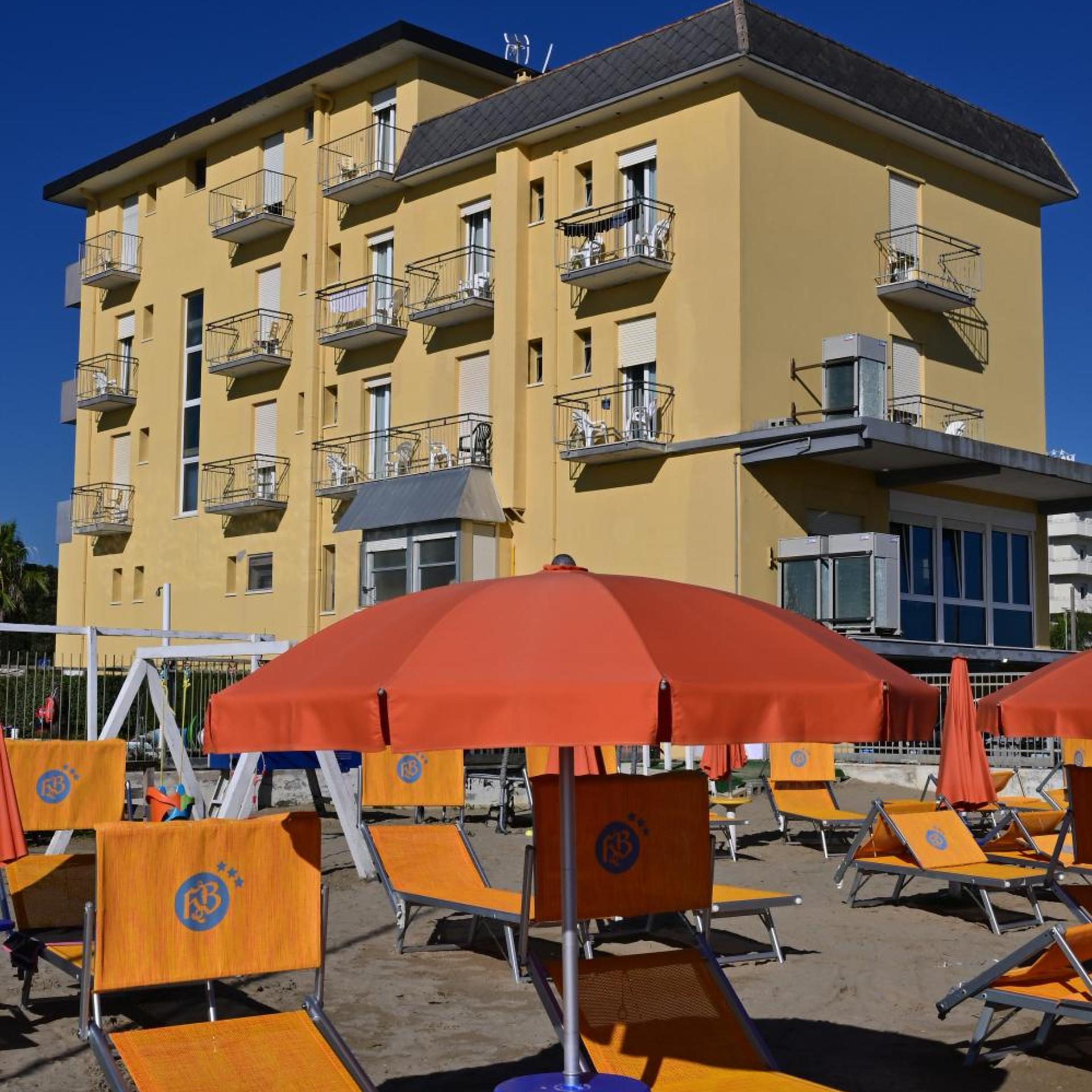 Hotel Biagini 42/50