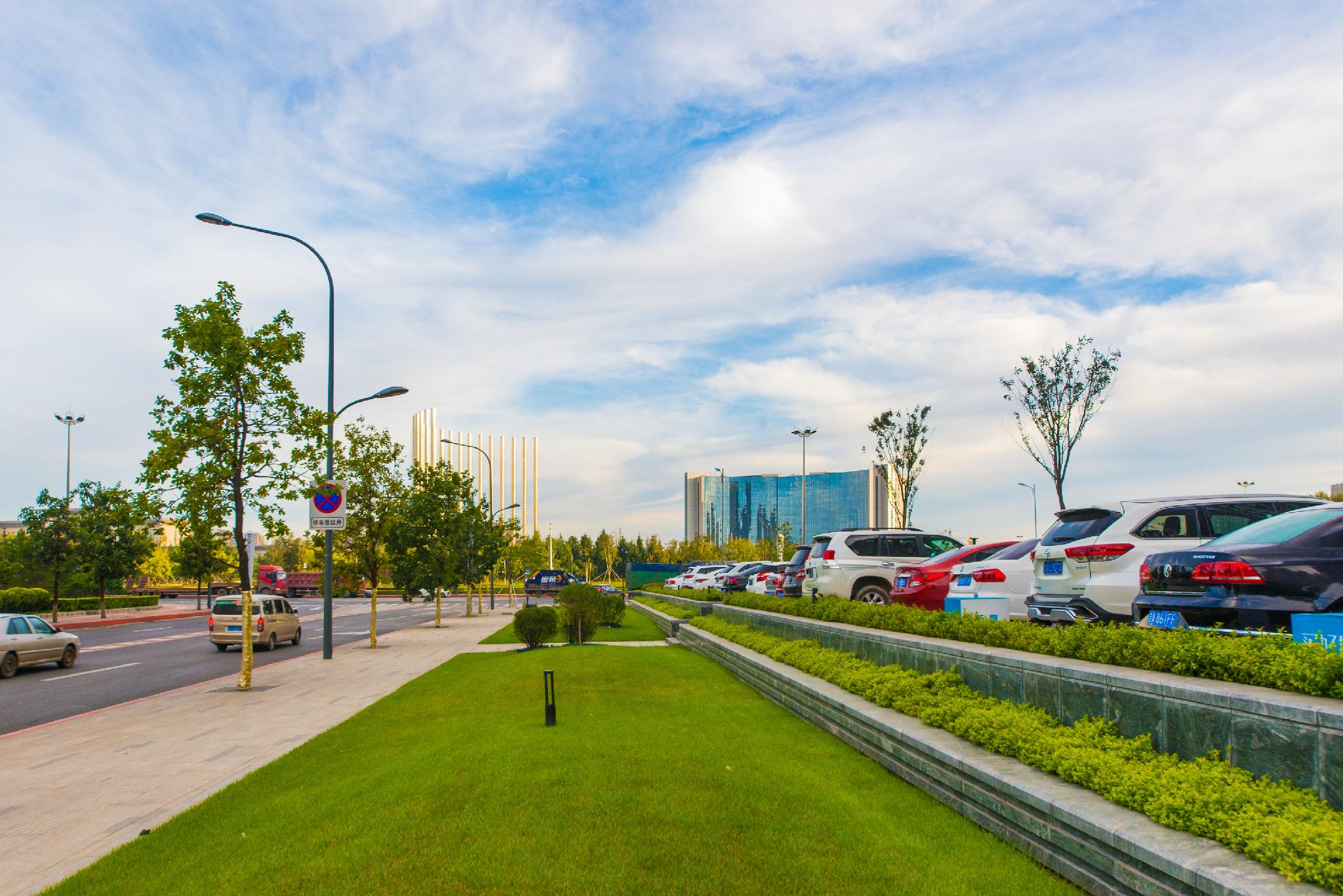 Rezen Dong Hotel (Changchun International Convention and Exhibition Center) 47/50