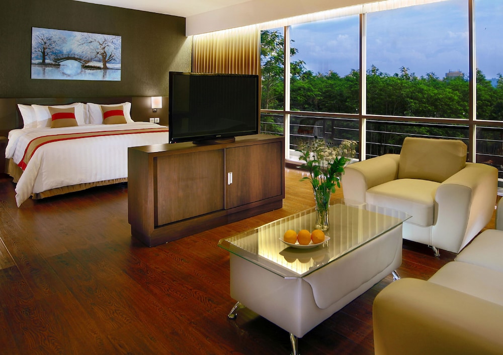Aston Jember Hotel and Conference Center 48/65