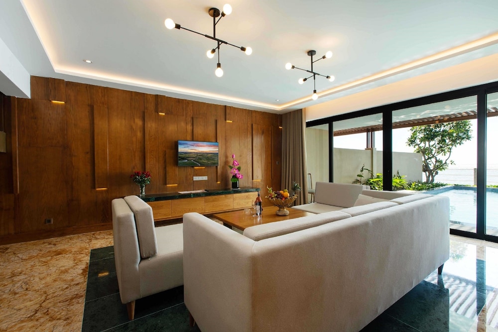 Marina Bay Vung Tau Resort & Spa 6/50