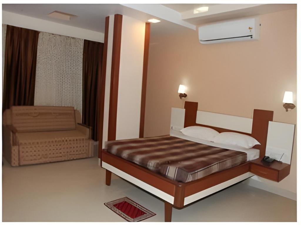 Nayak Beach Resort 14/27