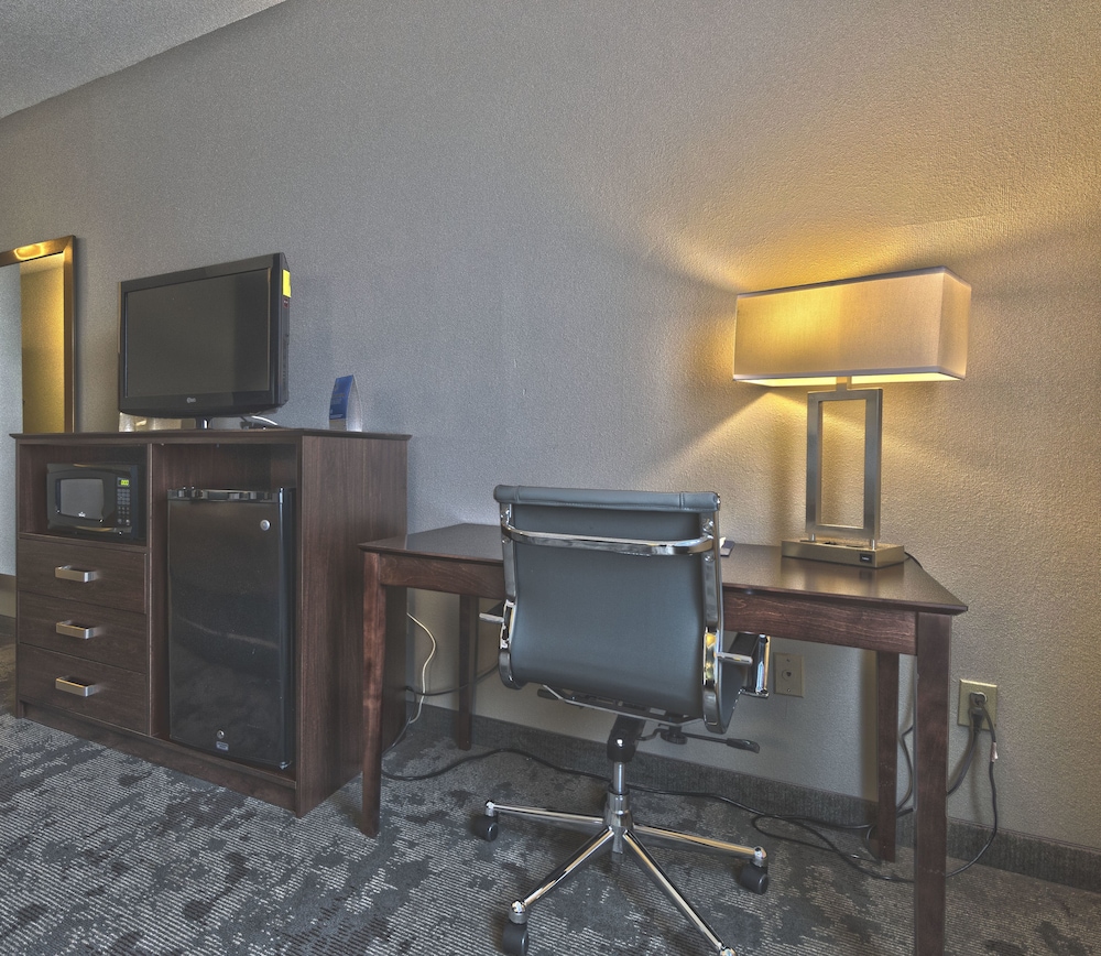 Clarion Inn Kingman I-40 Route 66 39/42
