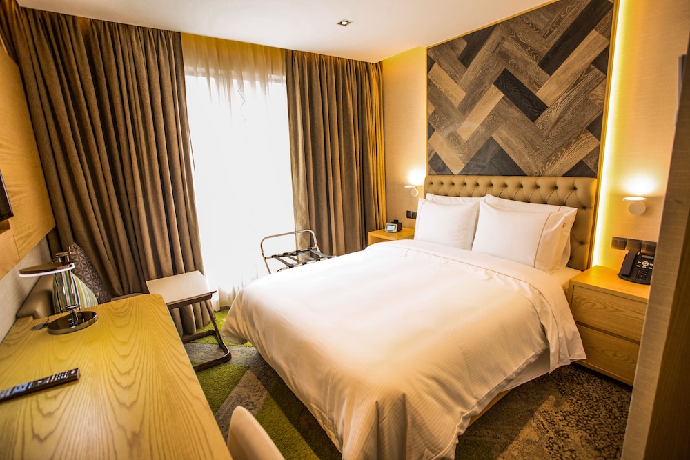 HANSA- A Premium Residence 16/49