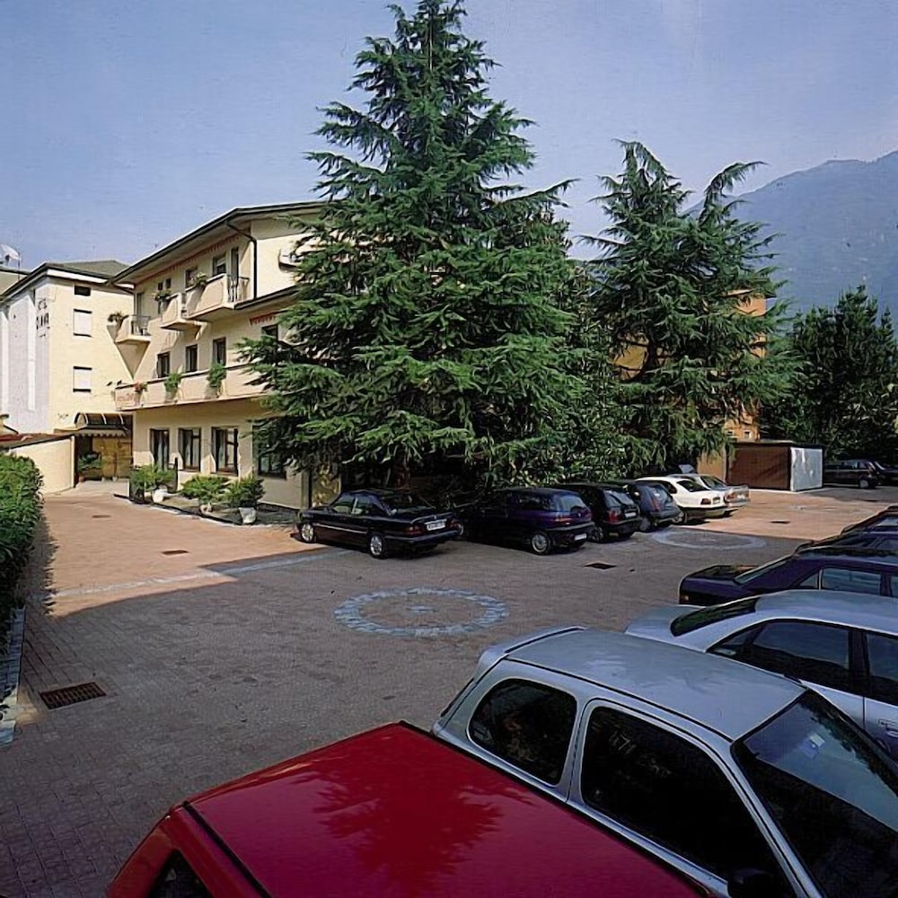 Hotel Diana 42/50