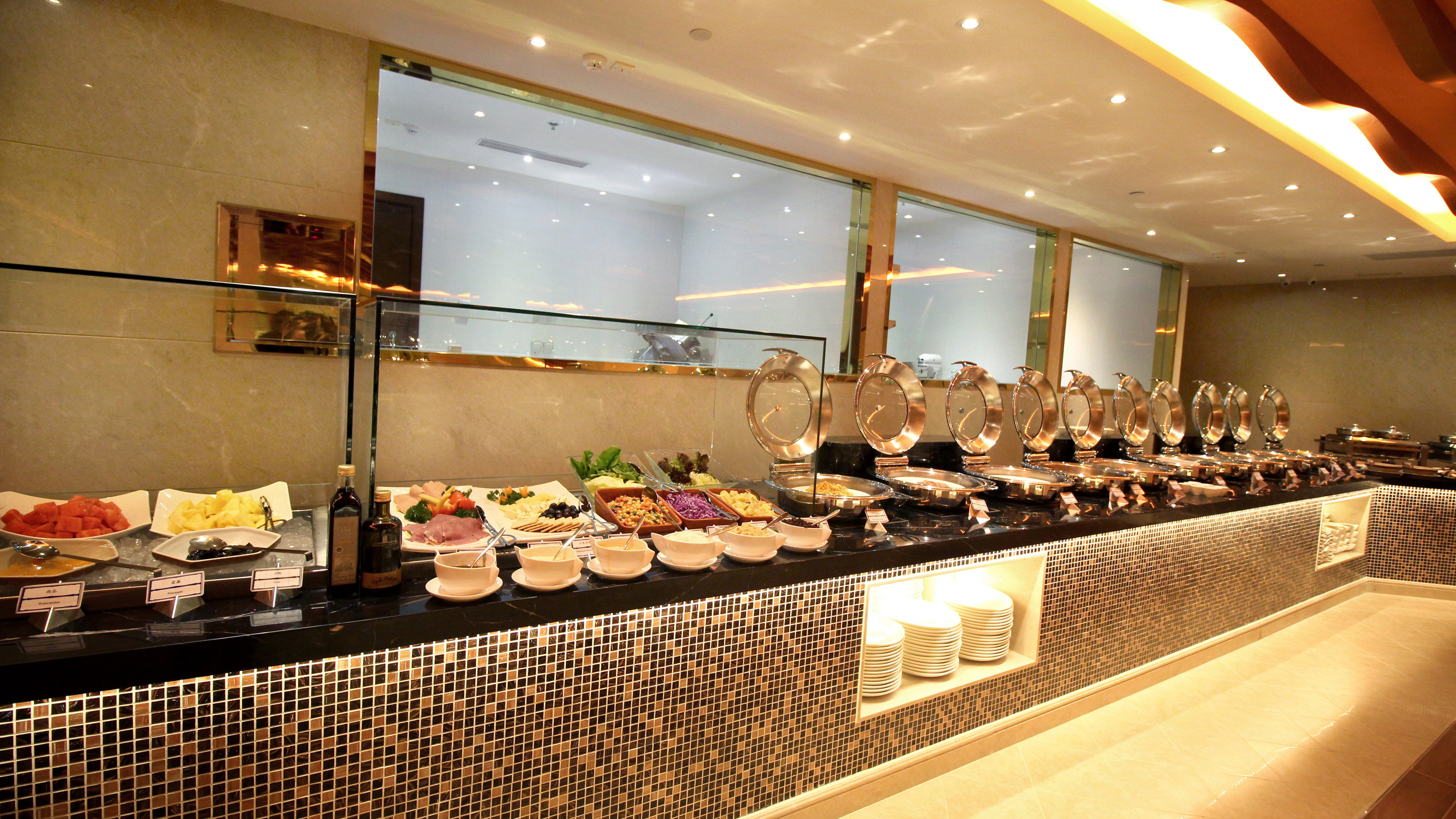 HOLIDAY INN MACAU 54/79