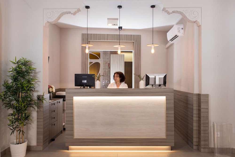 RVHotels Broquetas Spa Termal 5/47