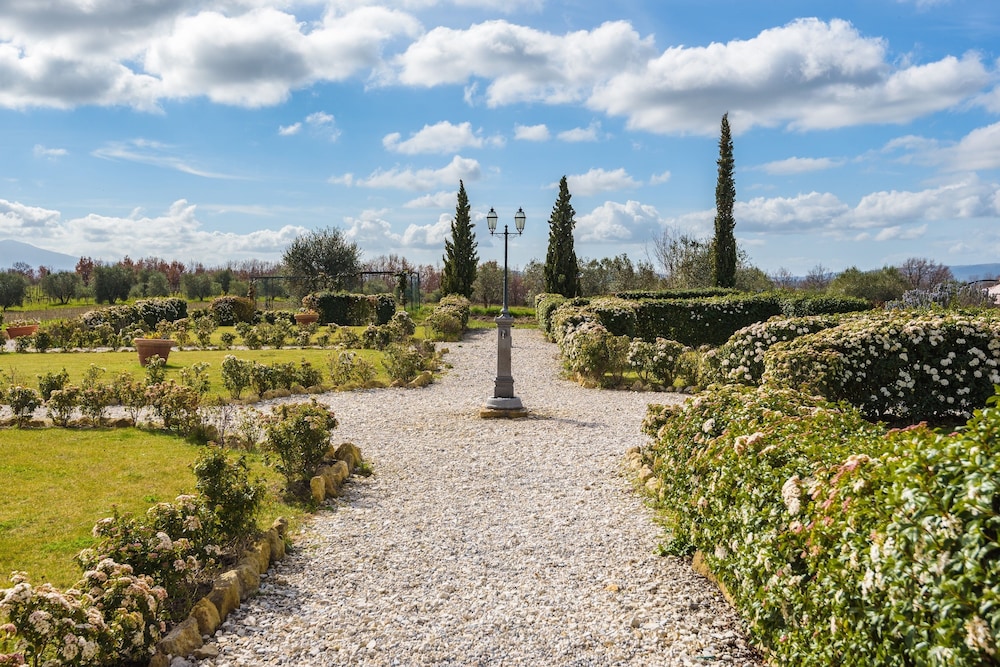 Agriturismo Il Macchione 46/50